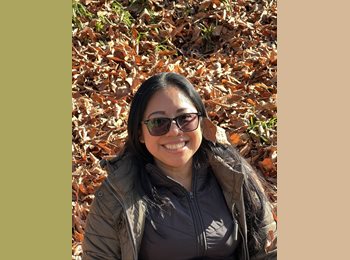 Roomgo MX - Raquel - 40 - Monterrey