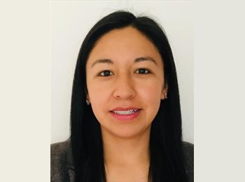 Roomgo MX - Fátima Pérez - 39 - El Marqués