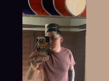 Roomgo MX - marco piña  - 24 - Tlaquepaque