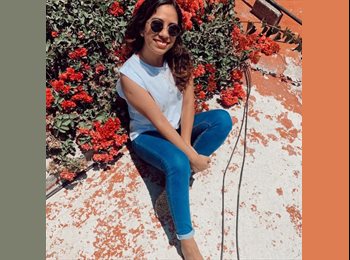 Roomgo MX - Dafne - 30 - Monterrey