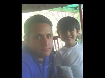 Roomgo MX - Abad  - 39 - Tijuana