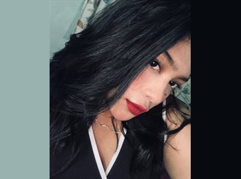 Roomgo MX - Aranza Yamilet Ramírez de la luz - 21 - Tijuana