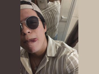 Roomgo MX - Mauricio Córdoba Arroyo  - 21 - El Marqués