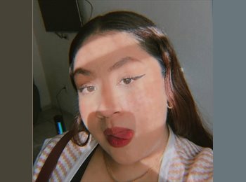 Roomgo MX - Alejandra - 22 - Guadalajara