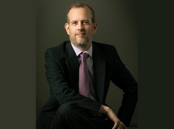 Roomgo MX - Enrique Valle - 48 - Cuauhtémoc