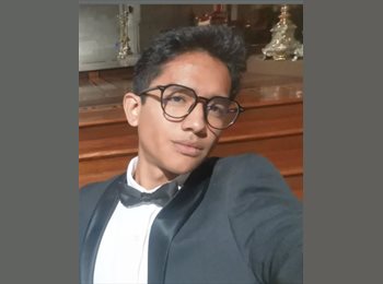 Roomgo MX - Alejandro Daniel Fajardo Torres - 18 - Toluca