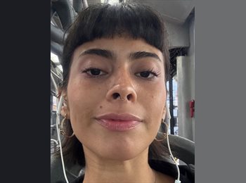 Roomgo MX - Ximena - 21 - Mérida