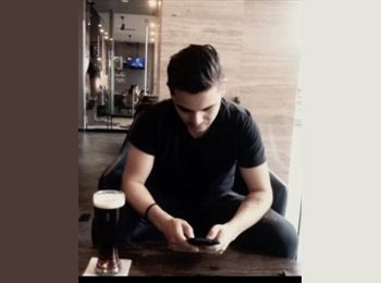 Roomgo MX - Alexis diaz - 30 - Zapopan