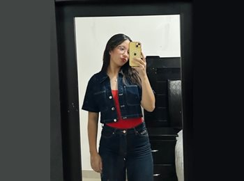 Roomgo MX - Regina - 18 - Zapopan