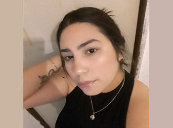 Roomgo MX - Michelle - 33 - Tijuana