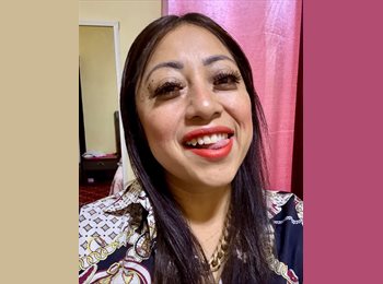 Roomgo MX - Mar Estrada  - 45 - Miguel Hidalgo