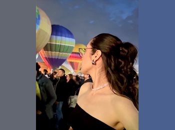 Roomgo MX - Kimberly Ontiveros - 24 - Guadalajara