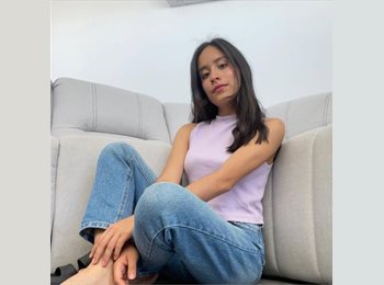 Roomgo MX - Sofi - 22 - Querétaro