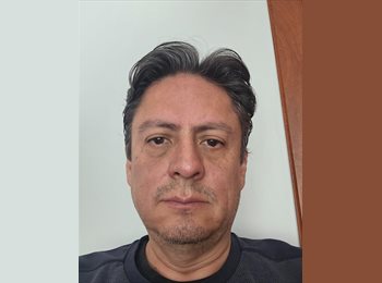 Roomgo MX - Luis  - 52 - Tijuana