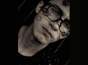 Roomgo MX - Haru - 18 - México - D.F.