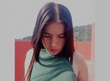 Roomgo MX - Vazquez - 25 - Querétaro