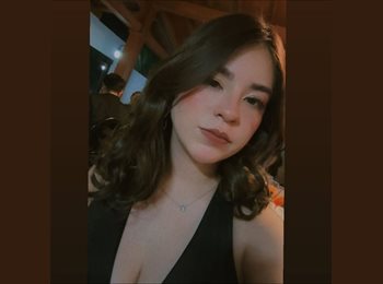 Roomgo MX - Tania - 21 - Zapopan