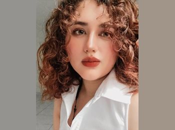 Roomgo MX - Ilse Vargas - 26 - León