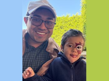 Roomgo MX - Luis - 32 - León