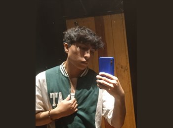 Roomgo MX - Royer Tzec - 18 - Mérida