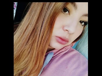 Roomgo MX - Daniela Michelle - 26 - San Luis Potosí