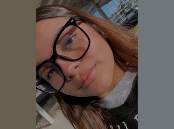 Roomgo MX - Aixa García  - 19 - Puebla