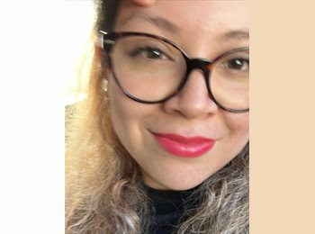 Roomgo MX - Keyla vela - 25 - Guadalajara