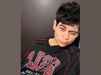 Roomgo MX - Sebastian Max - 27 - Puerto Vallarta