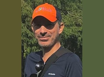 Roomgo MX - Román  - 49 - Puerto Vallarta