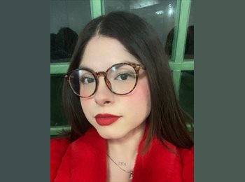 Roomgo MX - Miranda Medrano - 22 - Querétaro