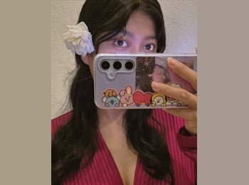 Roomgo MX - Natalia - 23 - Puebla