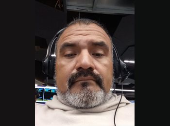 Roomgo MX - Alejandro Mulato Rivera  - 42 - Cancún