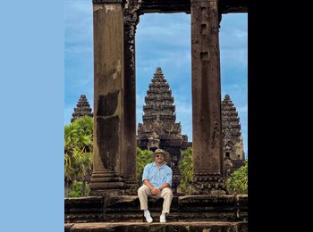 Roomgo MX - Luis Garduño - 28 - Temixco