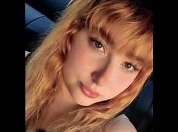 Roomgo MX - Mariana - 26 - San Luis Potosí