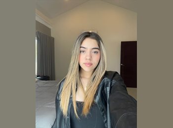 Roomgo MX - Tania  - 22 - Zapopan