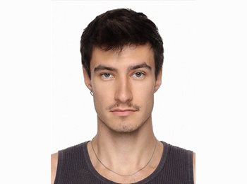 Roomgo MX - Daniil Andreev - 24 - México - D.F.