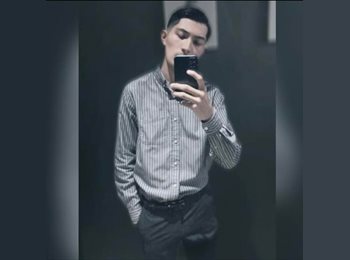 Roomgo MX - Benjamin - 25 - Cancún