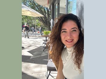 Roomgo MX - Chala - 34 - Cuauhtémoc