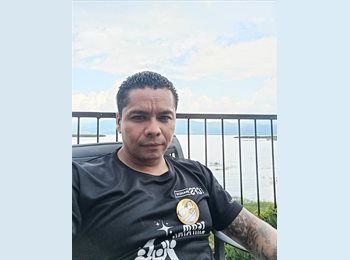 Roomgo MX - Ignacio - 41 - Tlajomulco de Zúñiga