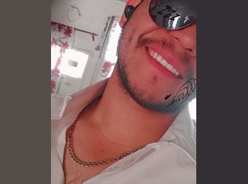 Roomgo MX - Jesus Alatorre  - 27 - León