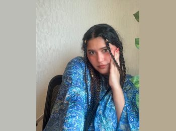 Roomgo MX - Erendira Charmin - 27 - Cuauhtémoc