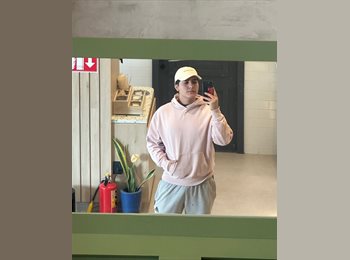 Roomgo MX - Jhovany ibarra - 18 - Zapopan