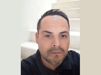 Roomgo MX - Norman - 50 - Querétaro