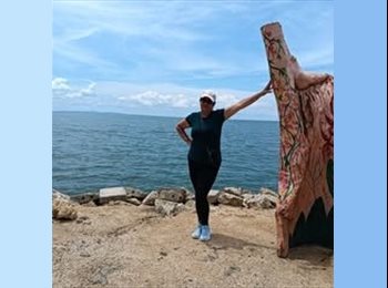 Roomgo MX - Sulay - 23 - Puebla