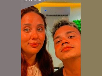 Roomgo MX - Daniela - 27 - Monterrey