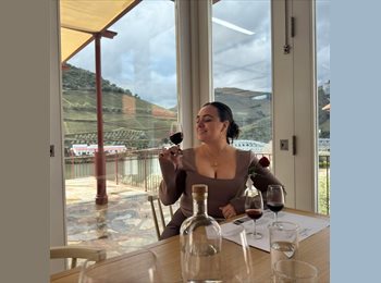 Roomgo MX - Alma - 28 - Mérida