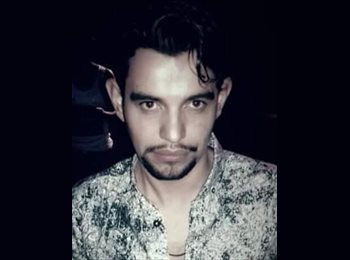 Roomgo MX - Israel Alejandro  - 38 - Gustavo A. Madero