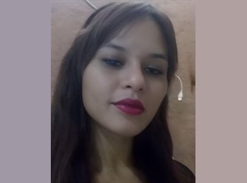 Roomgo MX - Hilda - 29 - Aguascalientes