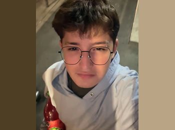 Roomgo MX - Jesus - 19 - Miguel Hidalgo