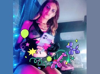 Roomgo MX - Mariana - 30 - Monterrey